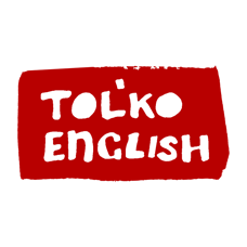 TOL'KO ENGLISH