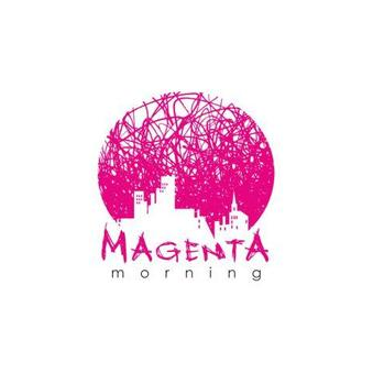 Magenta Morning