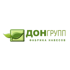 Фабрика навесов ДонГрупп