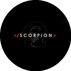 SCORPION, курьерская служба Краснодар