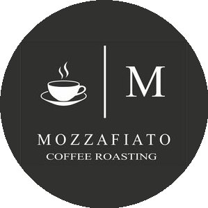 MOZZAFIATO coffee