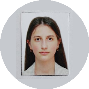 Ялама Ирина Ивановна