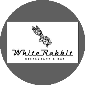 Ресторан White Rabbit