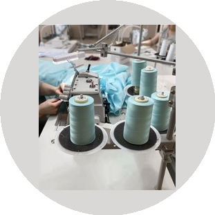 Швейное производство (ИП Левенок Оксана Олеговна)