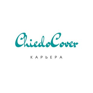 ChiedoCover