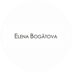 Elena Bogatova