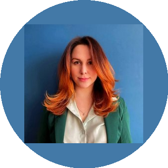 Алёшина Алёна Игоревна