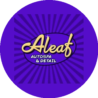 Aleaf Autospa&Detail