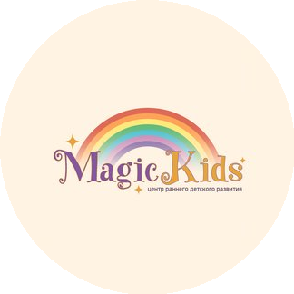 Magic Kids