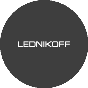 LEDNIKOFF