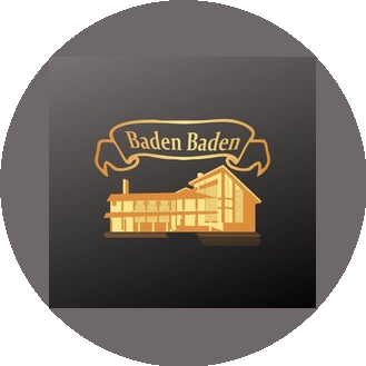 Ресторан Baden Baden