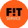FIT SERVICE (   )