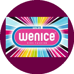 Магазин детской одежды Wenice
