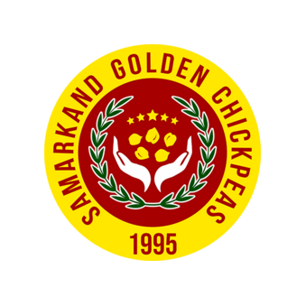 СП Samarkand Golden Chickpeas