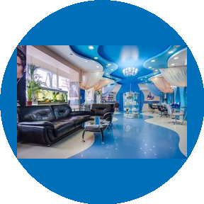 Белла, центр красоты и здоровья