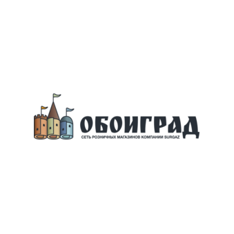 Обои-маркет