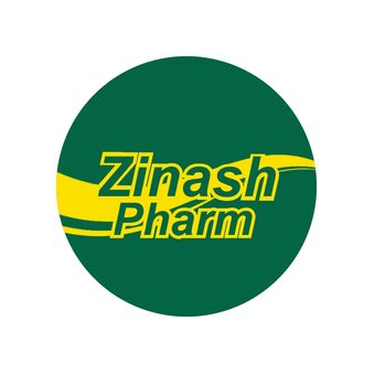 ZINASH PHARM