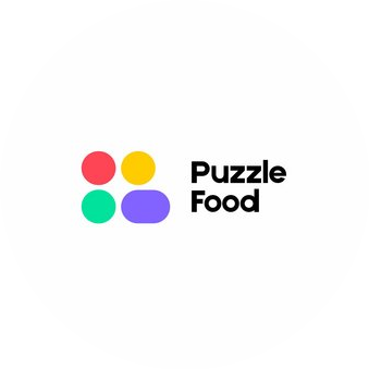 Puzzle food