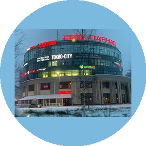 УК Парнас Парголово