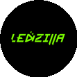 Ledzilla