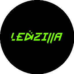 Ledzilla