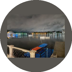 МАУ ФСЦ Янтарный парус