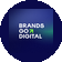 Brands Go Digital
