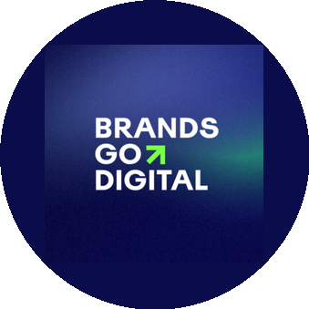Brands Go Digital
