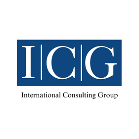 ICG - International Consulting Group