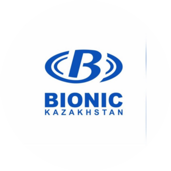Bionic Kazakhstan
