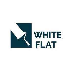 White Flat