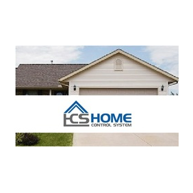 HomeControlSystem