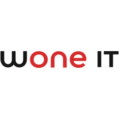 WONE IT