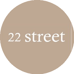 22 Street
