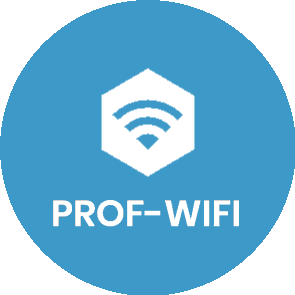 PROF-WIFI