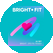 ������-���� BRIGHT FIT (��� ������)