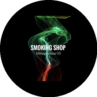 Smoking shop