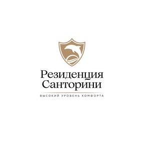 Резиденция Санторини