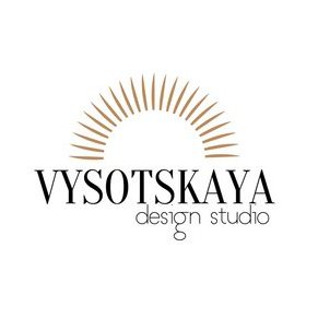 Vysotskaya design studio