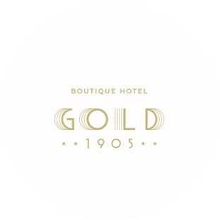 Gold 1905, Boutique Hotel