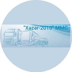 XƏZƏR-2010 MMC