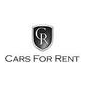 Cars For Rent
