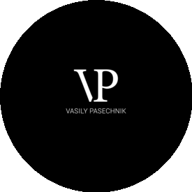 Артист и шоумен Василий Пасечник