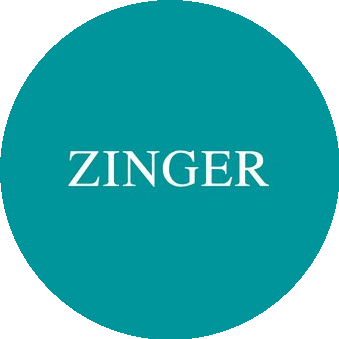 Zinger (ИП Хомякова Мария Игоревна)