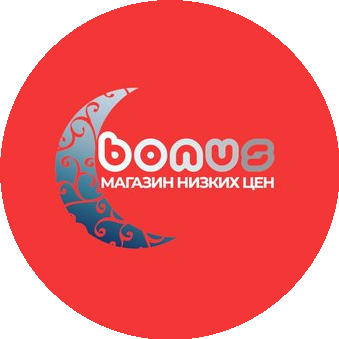 Магазин БОНУС