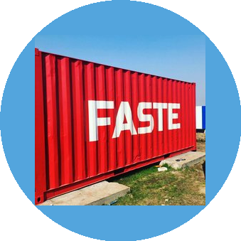 Фастэ Строй