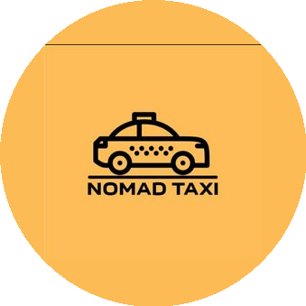 NOMAD TAXI (НОГАЙ В.А.)