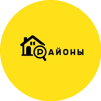 Районы.kz (Дюсенбаев А.Е.)