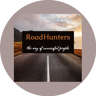 RoadHunters(РоудХантерс)