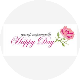 Happy day